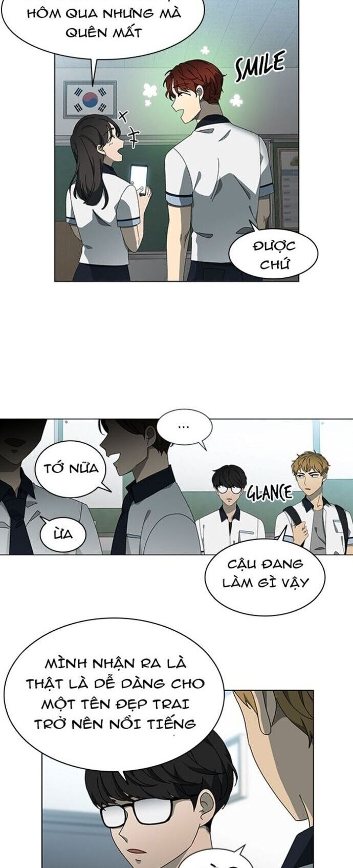 Siêu Sao Độc Chiếm Của Ta Chapter 47 - Trang 2