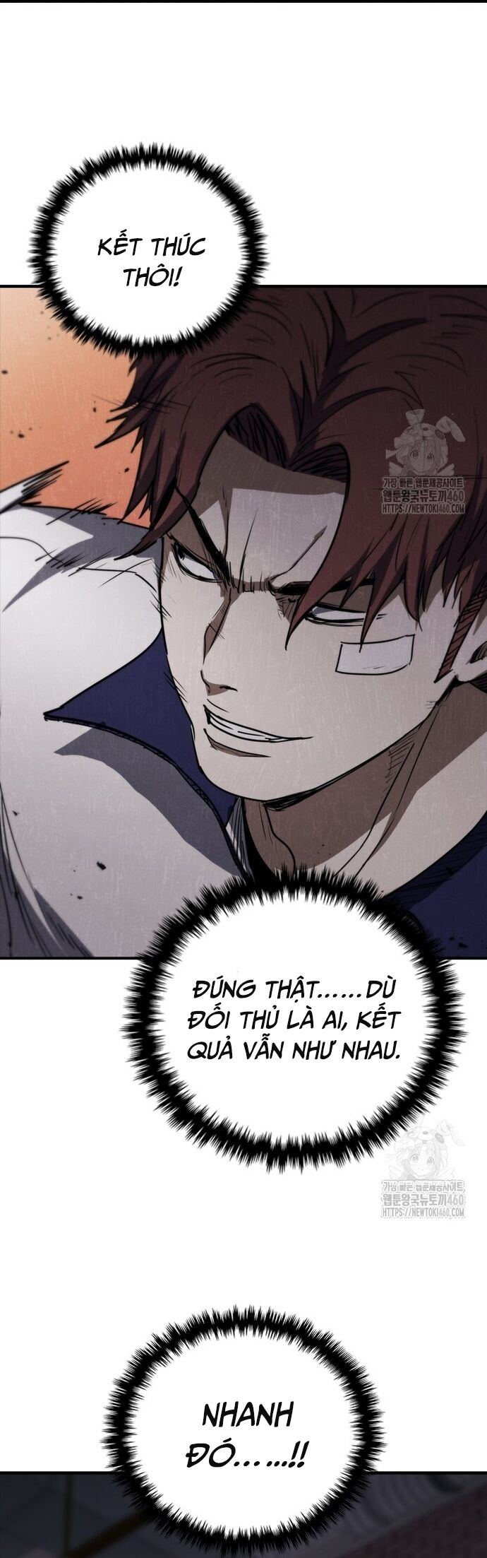 Cá Mập Wyvern Chapter 71 - Trang 2