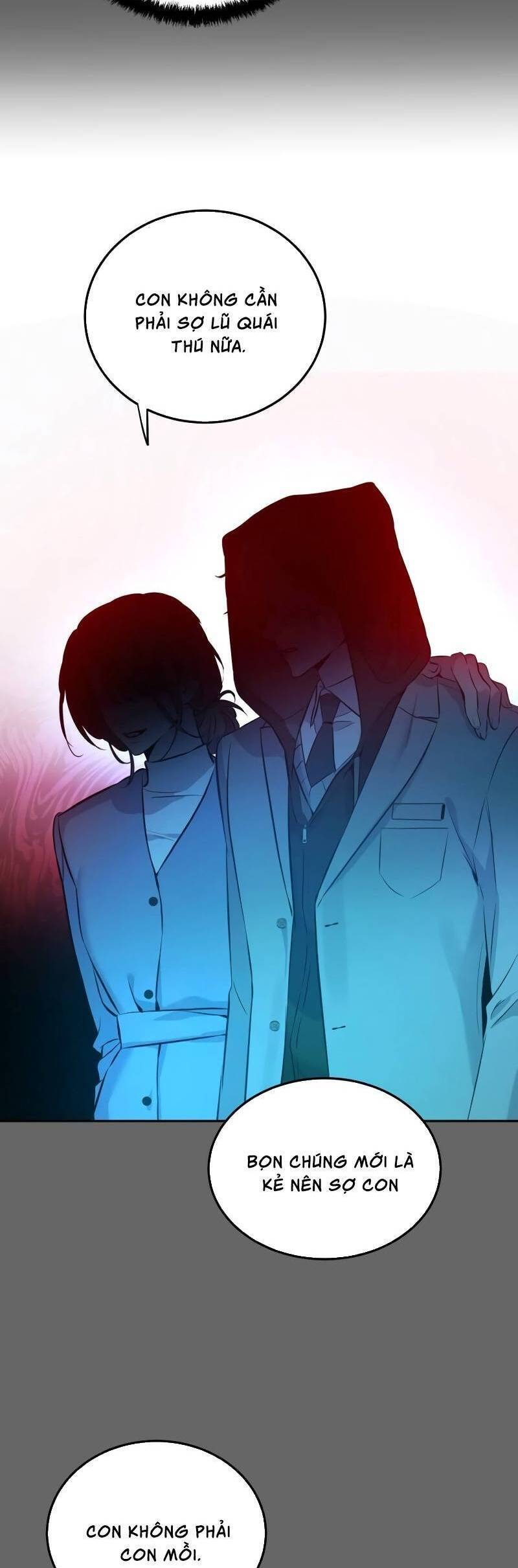 Những Thứ Thú Tính Chapter 5 - Trang 2
