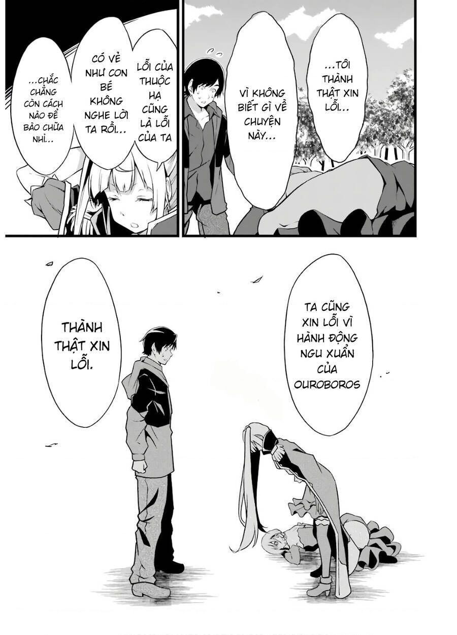 Anh Nông Dân Cần Kiệm Chapter 6 - Trang 2