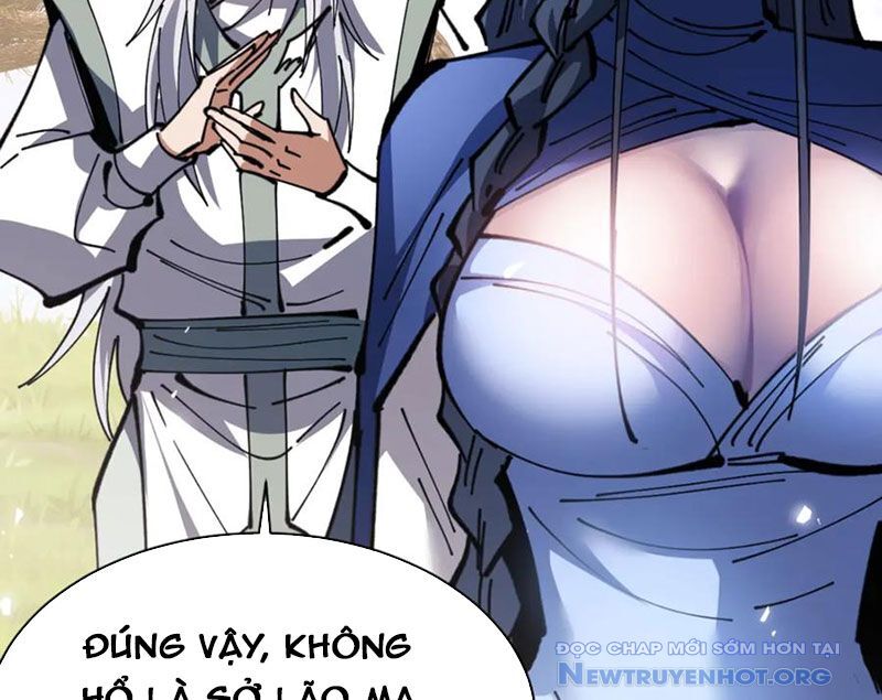 Sư Tôn: Nghịch Đồ Này Mới Không Phải Là Thánh Tử Chapter 134 - Trang 2