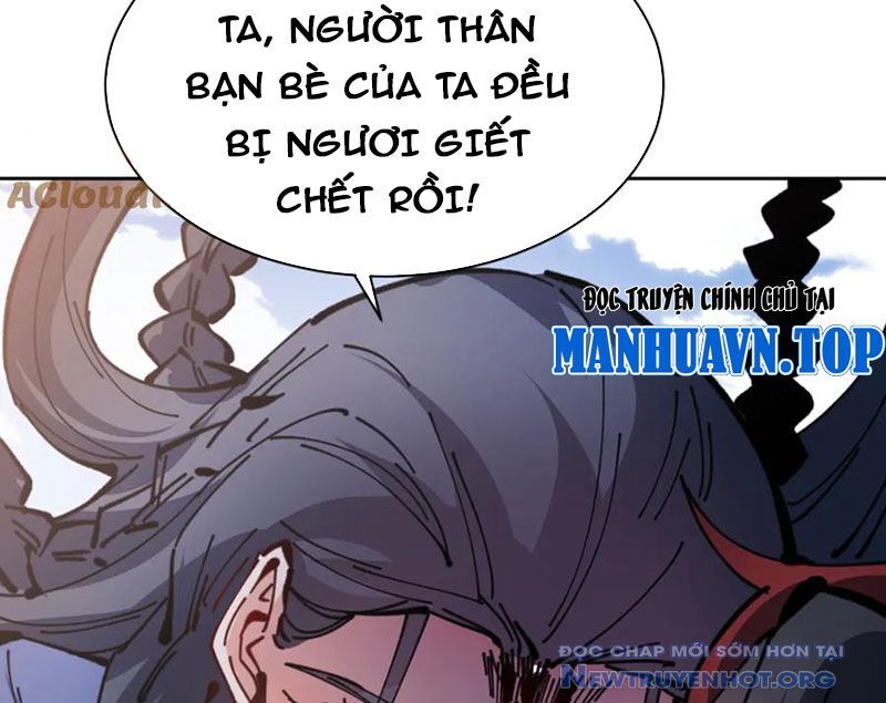 Sư Tôn: Nghịch Đồ Này Mới Không Phải Là Thánh Tử Chapter 134 - Trang 2
