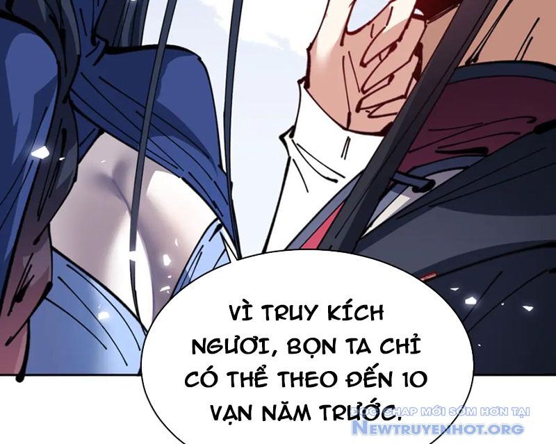 Sư Tôn: Nghịch Đồ Này Mới Không Phải Là Thánh Tử Chapter 134 - Trang 2