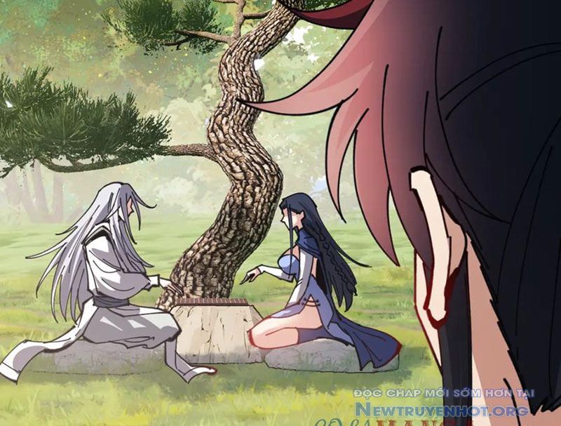 Sư Tôn: Nghịch Đồ Này Mới Không Phải Là Thánh Tử Chapter 134 - Trang 2