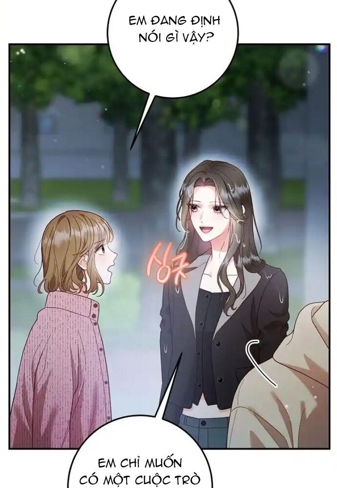 Thử Vai Cinderella Chapter 8 - Trang 2