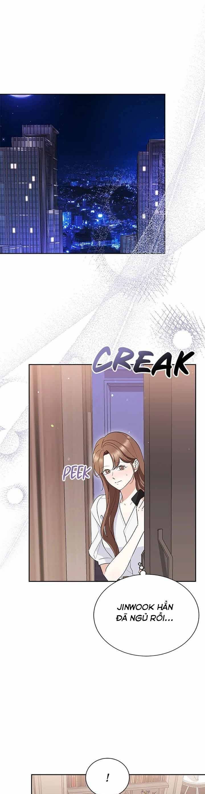Please Divorce Me Chapter 49 - Trang 2