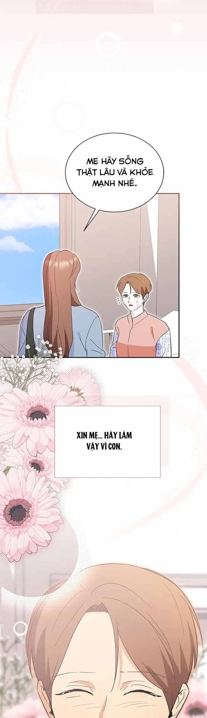 Please Divorce Me Chapter 49 - Trang 2