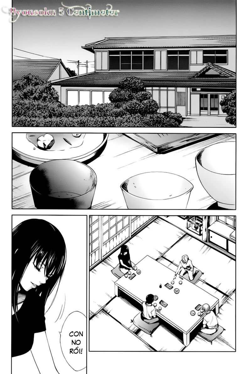 Another Chapter 011 - Trang 2