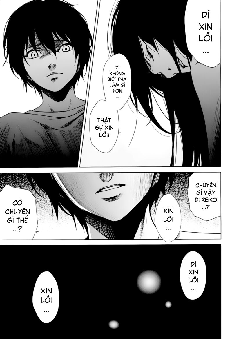 Another Chapter 011 - Trang 2