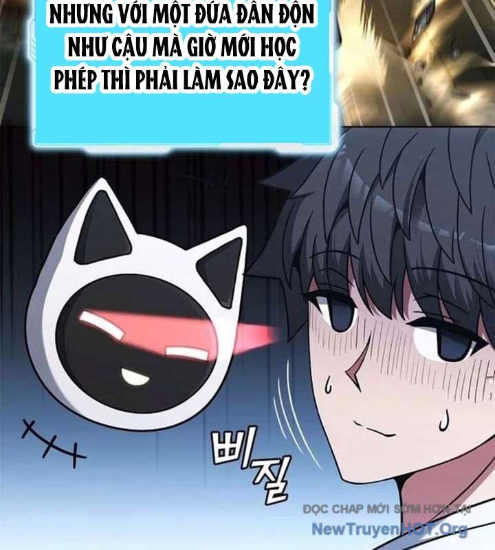 Ta Chi Phối Địa Ngục Chapter 17 - Trang 2