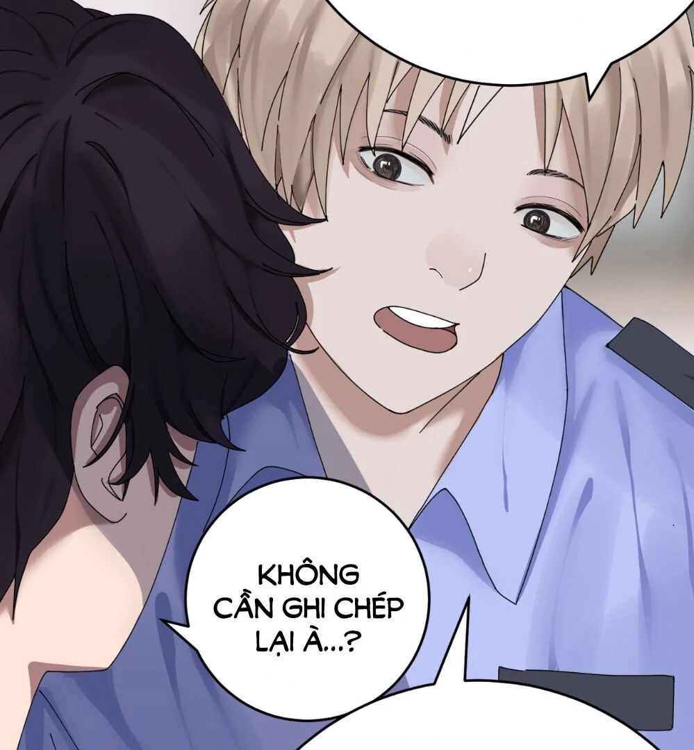 Khi Hoa Đen Tuyền Nở Rộ Chapter 3 - Trang 2
