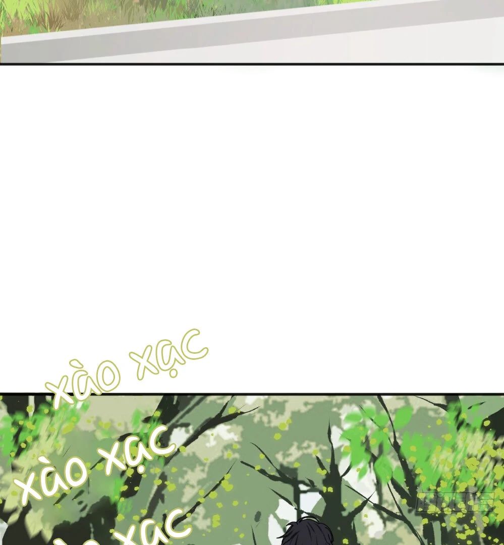 Khi Hoa Đen Tuyền Nở Rộ Chapter 3 - Trang 2