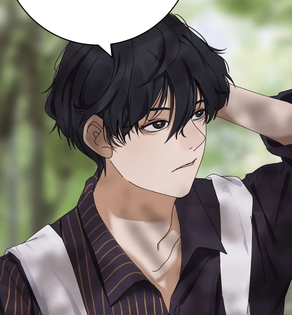 Khi Hoa Đen Tuyền Nở Rộ Chapter 3 - Trang 2