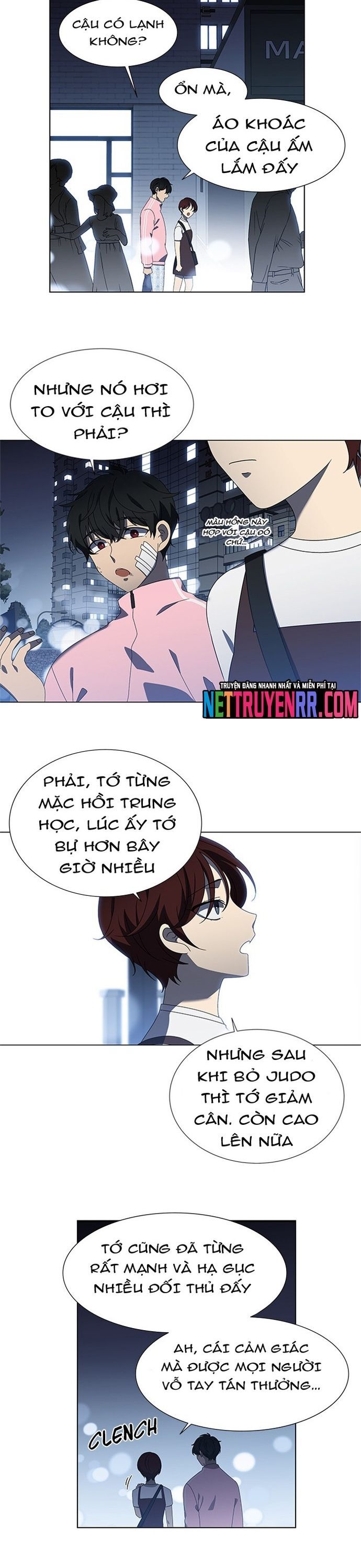 Siêu Sao Độc Chiếm Của Ta Chapter 51 - Trang 2