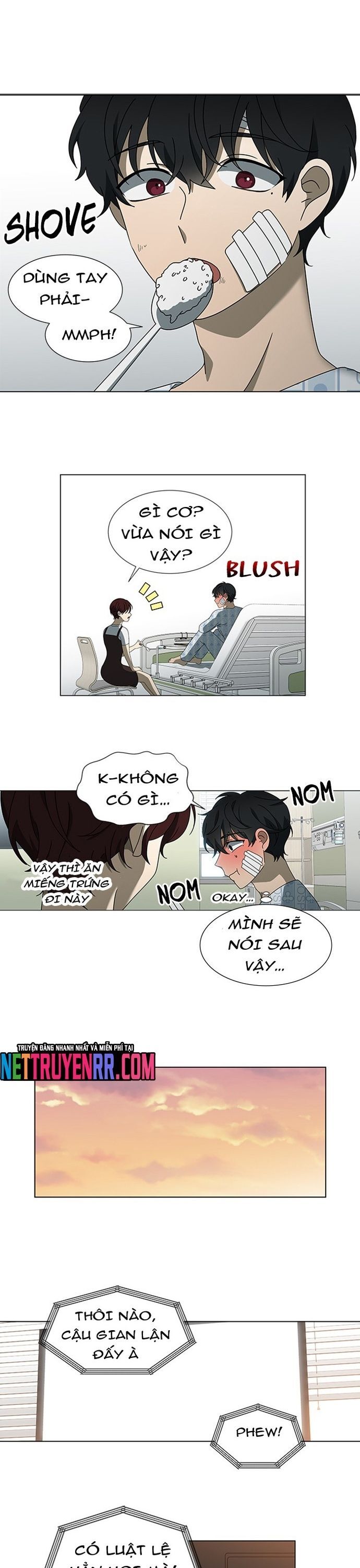 Siêu Sao Độc Chiếm Của Ta Chapter 51 - Trang 2