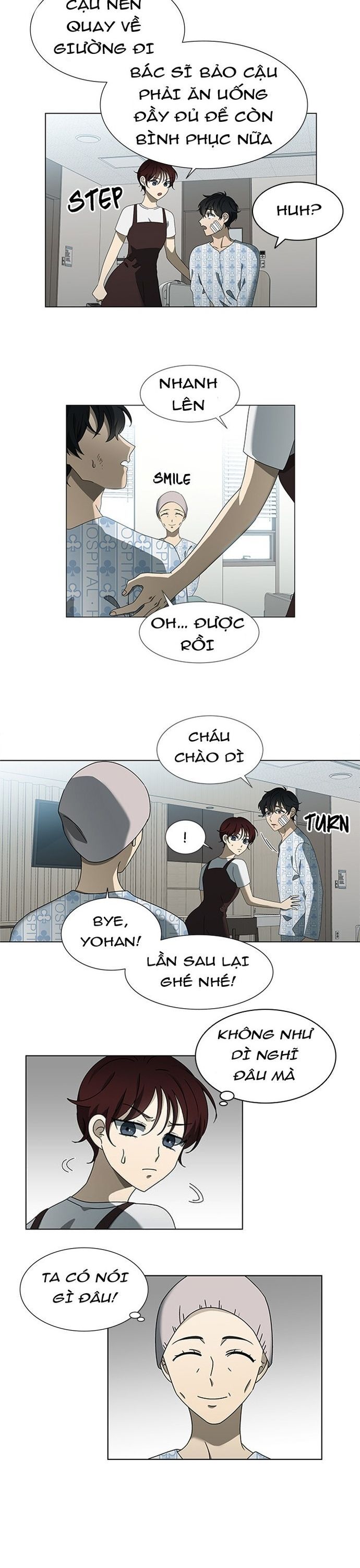 Siêu Sao Độc Chiếm Của Ta Chapter 51 - Trang 2