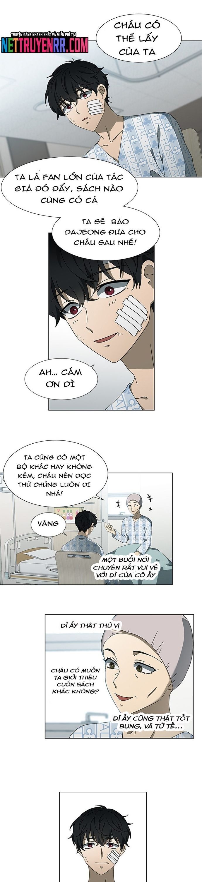 Siêu Sao Độc Chiếm Của Ta Chapter 51 - Trang 2