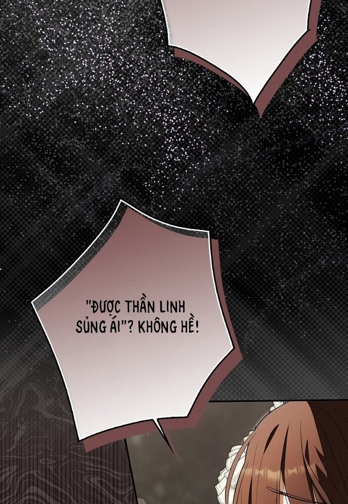 Tôi Chỉ Muốn Ngủ Riêng! Chapter 9 - Trang 2
