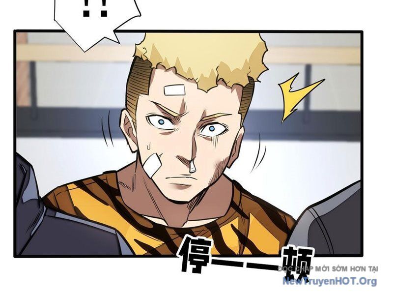 Thế Giới Siêu Phàm! Ta Là Ma Cà Rồng? Chapter 9 - Trang 2