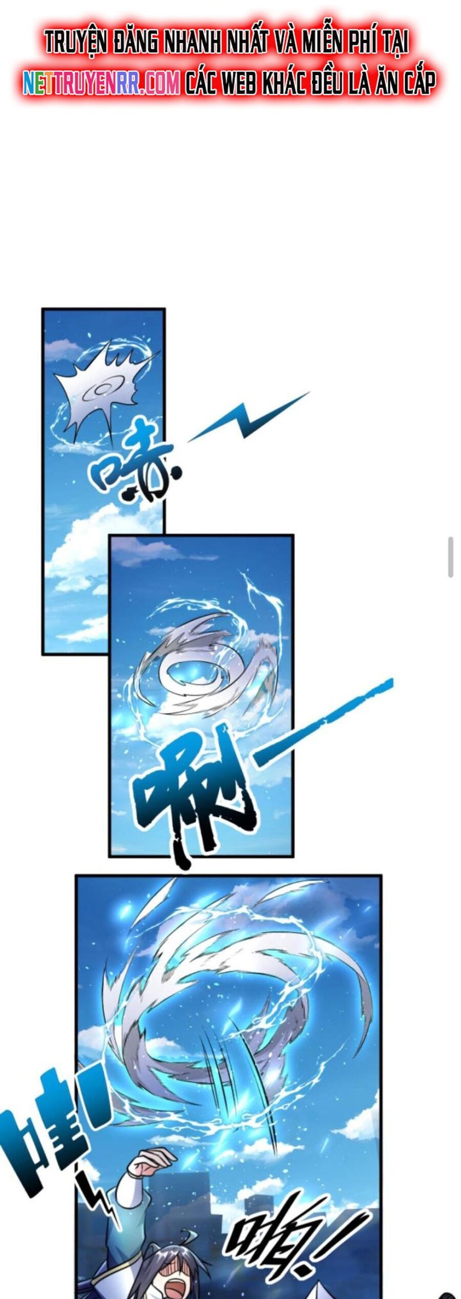 Huyền Huyễn: Ta bắt đầu vô địch từ bại gia Chapter 58 - Trang 2