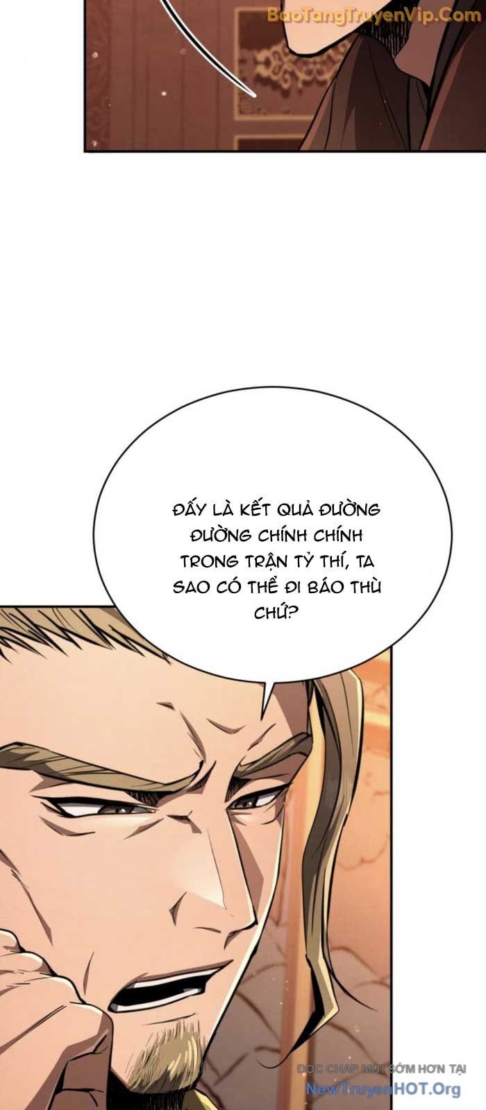 Quyền Vương Phục Sinh Chapter 9 - Trang 2