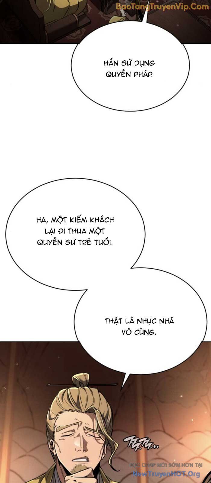 Quyền Vương Phục Sinh Chapter 9 - Trang 2