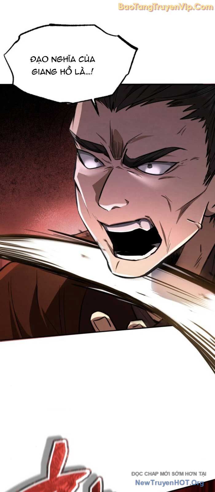Quyền Vương Phục Sinh Chapter 9 - Trang 2