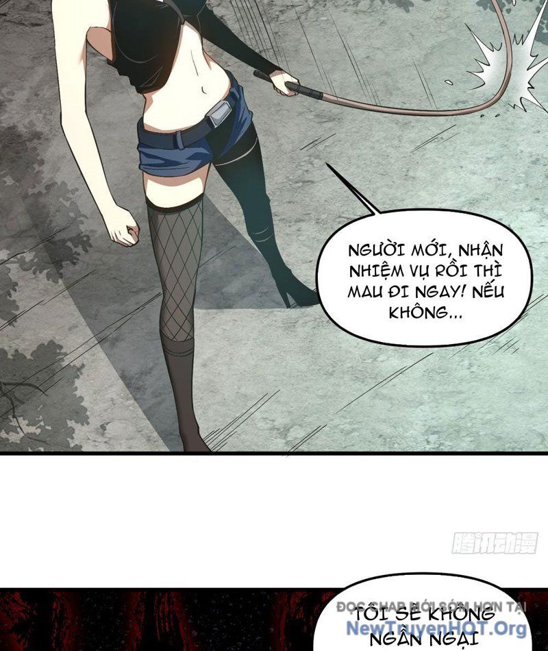 Hư Thực Chi Vương Chapter 6 - Trang 2