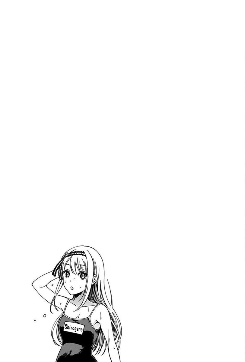 Kaguya Muốn Được Tỏ Tình (Phiên Bản Doujinshi) Chapter 11.5 - Trang 2