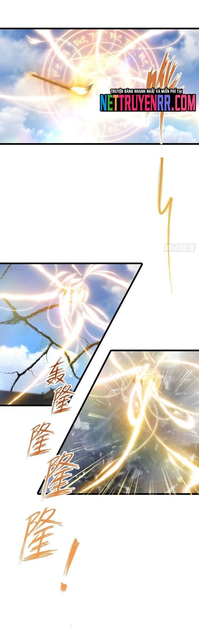 Tu Tiên Trở Về Tại Vườn Trường - Season 2 Chapter 175 - Trang 2