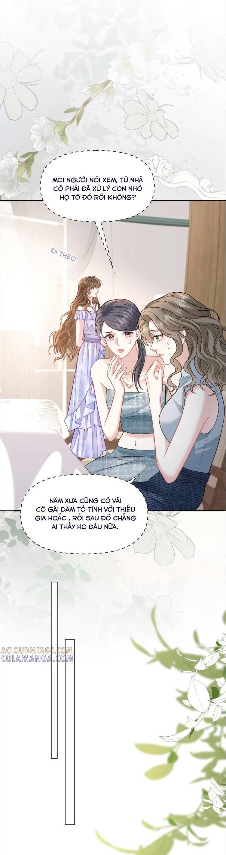 Một Đêm Tình Thâm Chapter 37 - Trang 2