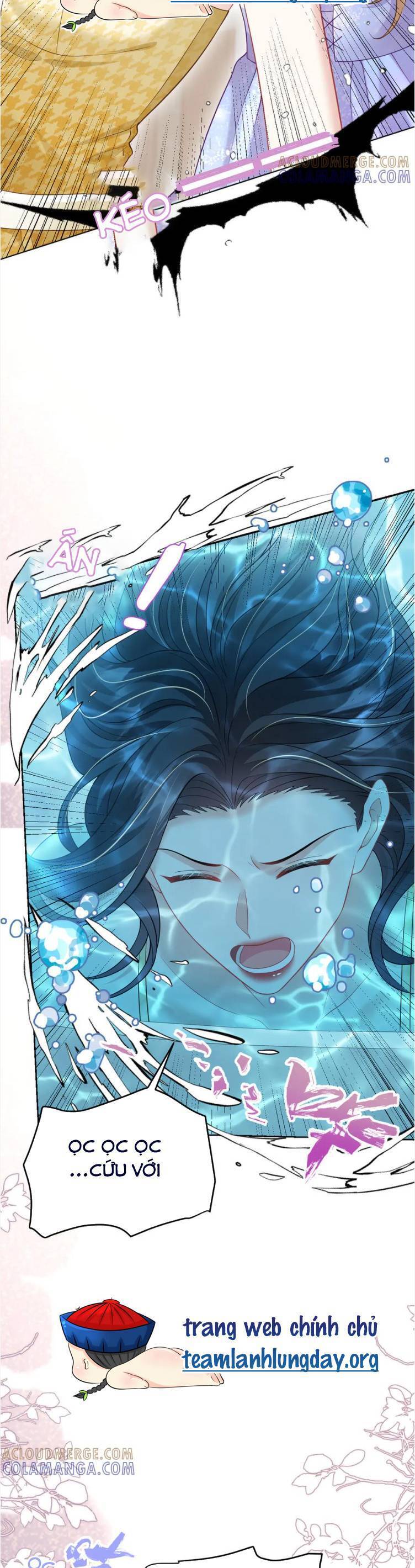 Một Đêm Tình Thâm Chapter 37 - Trang 2