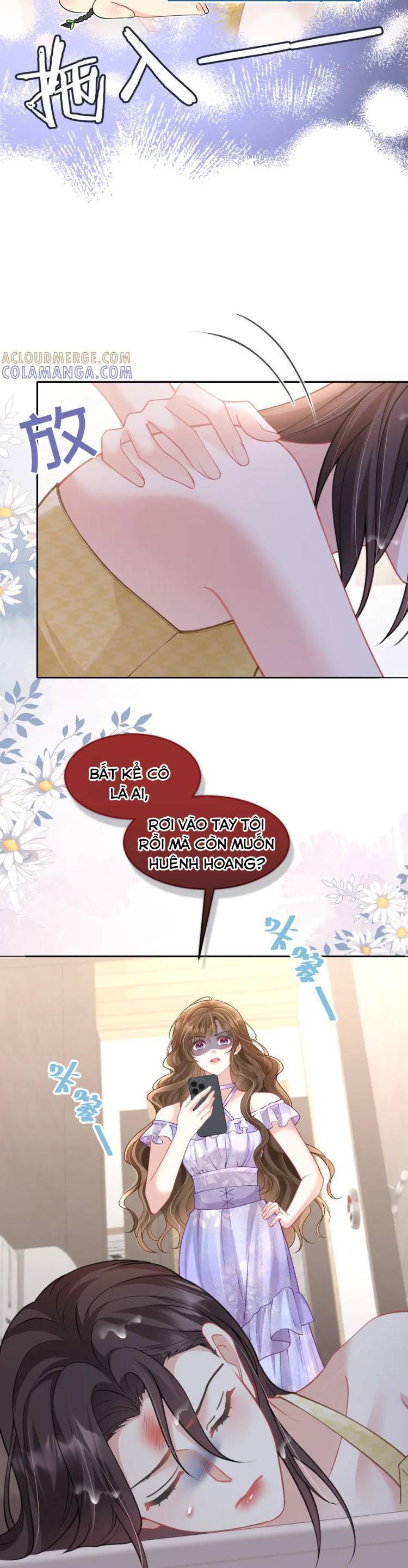 Một Đêm Tình Thâm Chapter 37 - Trang 2