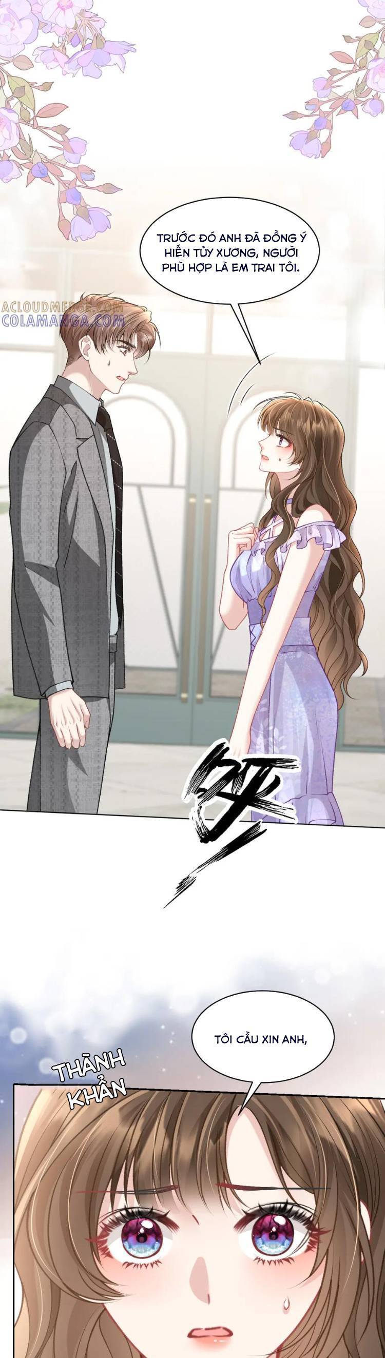 Một Đêm Tình Thâm Chapter 37 - Trang 2