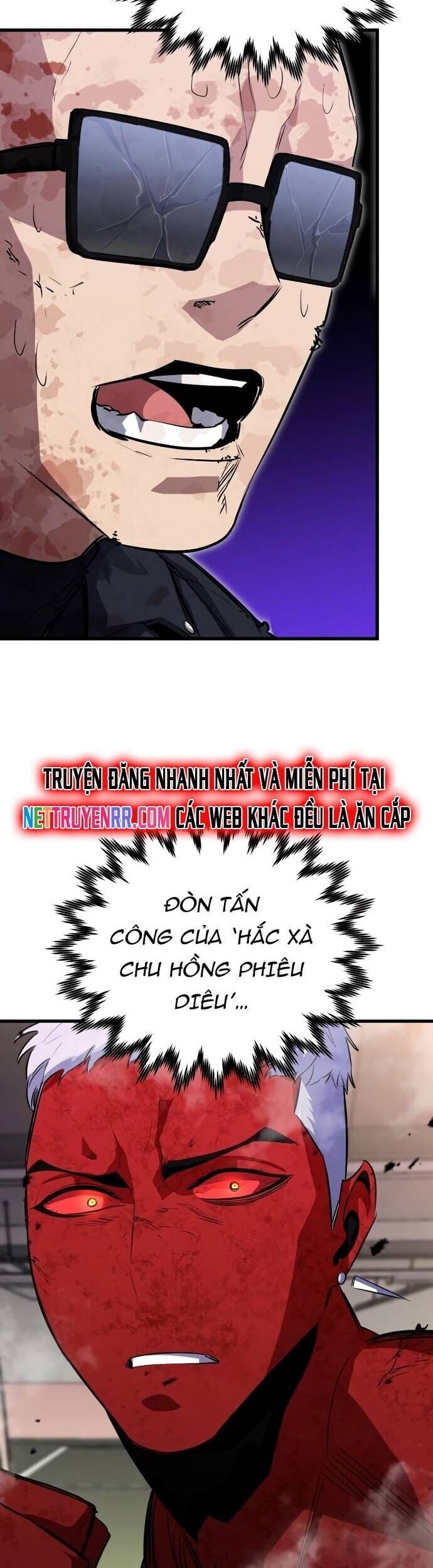 Ma linh vương Chapter 29 - Trang 2
