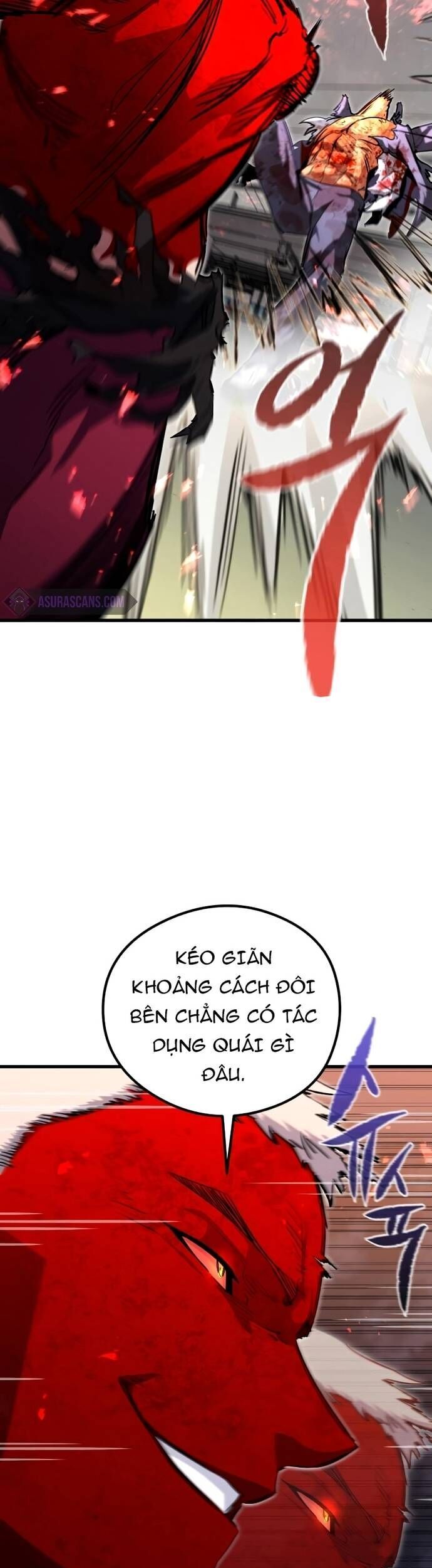 Ma linh vương Chapter 29 - Trang 2