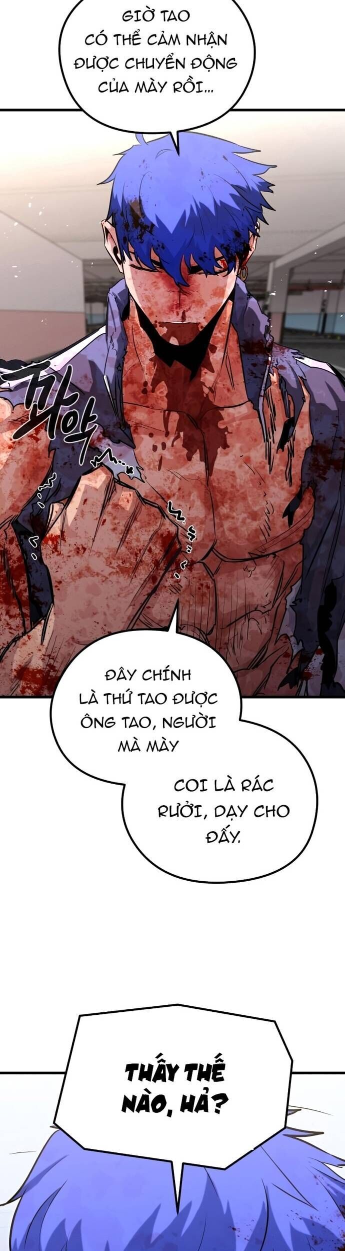 Ma linh vương Chapter 29 - Trang 2