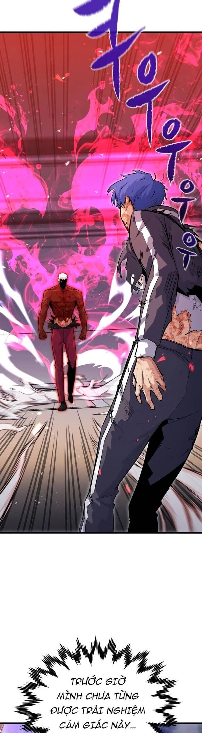 Ma linh vương Chapter 29 - Trang 2