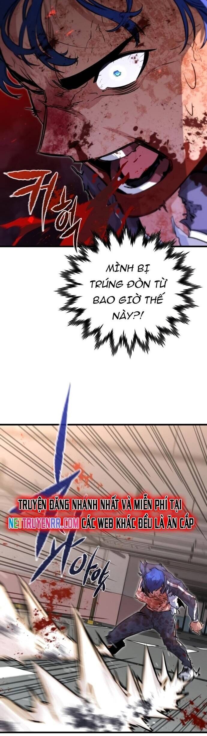 Ma linh vương Chapter 29 - Trang 2