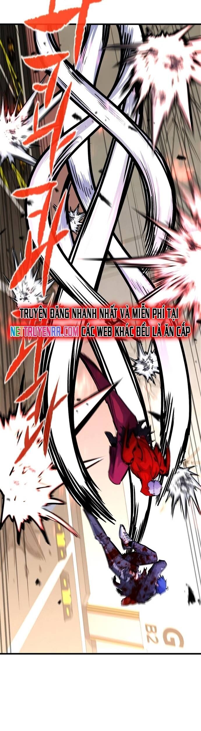 Ma linh vương Chapter 29 - Trang 2