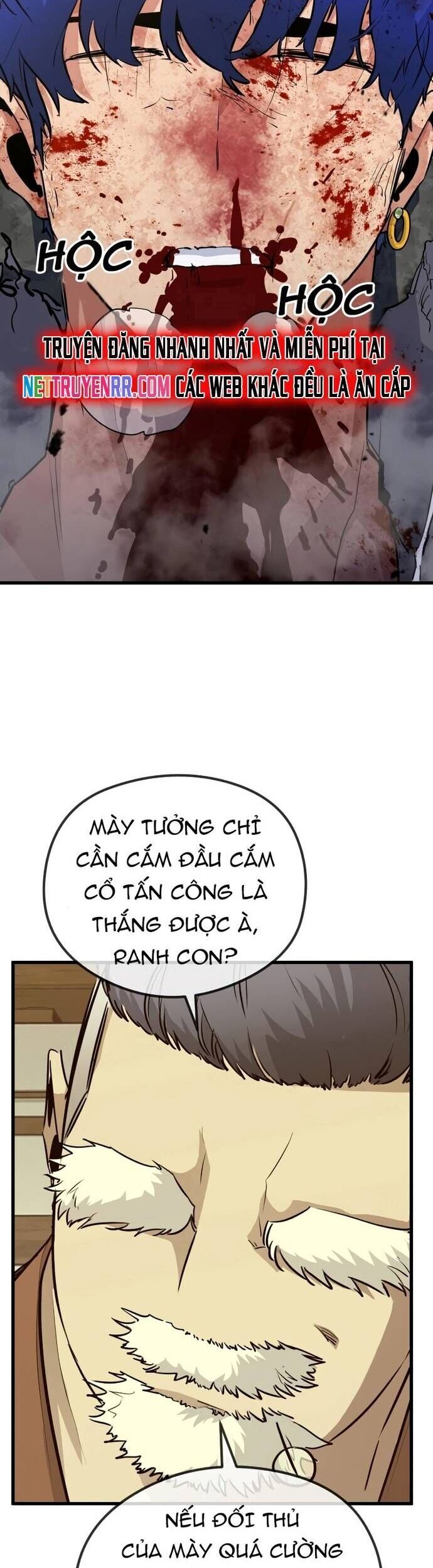 Ma linh vương Chapter 29 - Trang 2