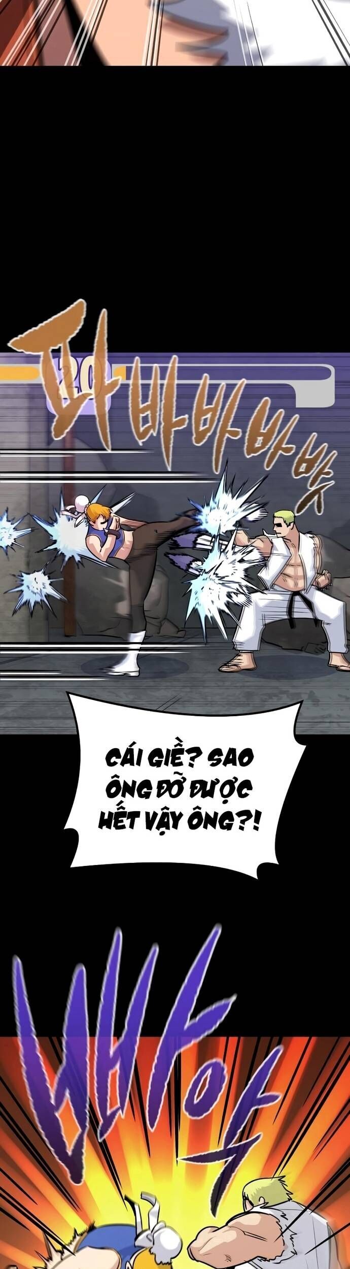 Ma linh vương Chapter 29 - Trang 2
