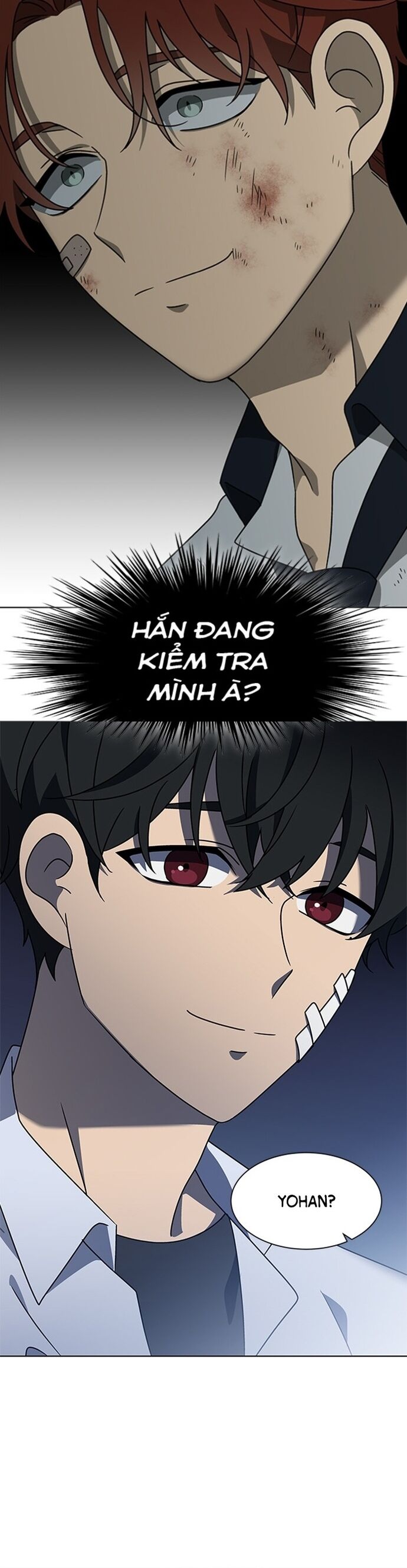 Độc Chiếm Chapter 54 - Trang 2