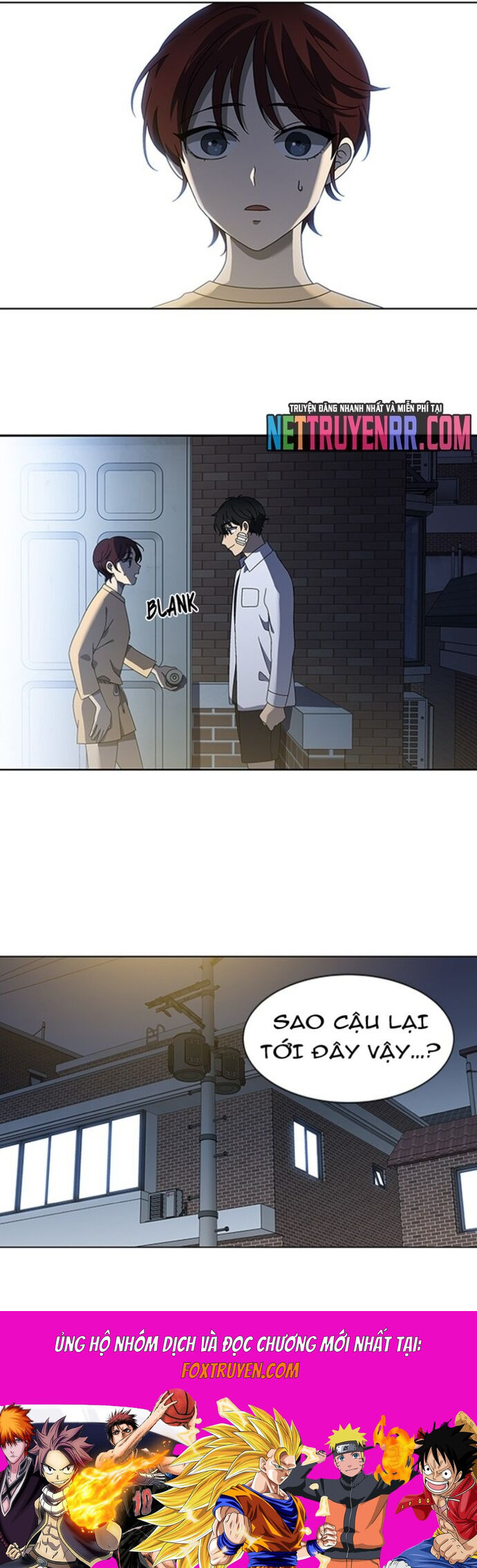 Độc Chiếm Chapter 54 - Trang 2