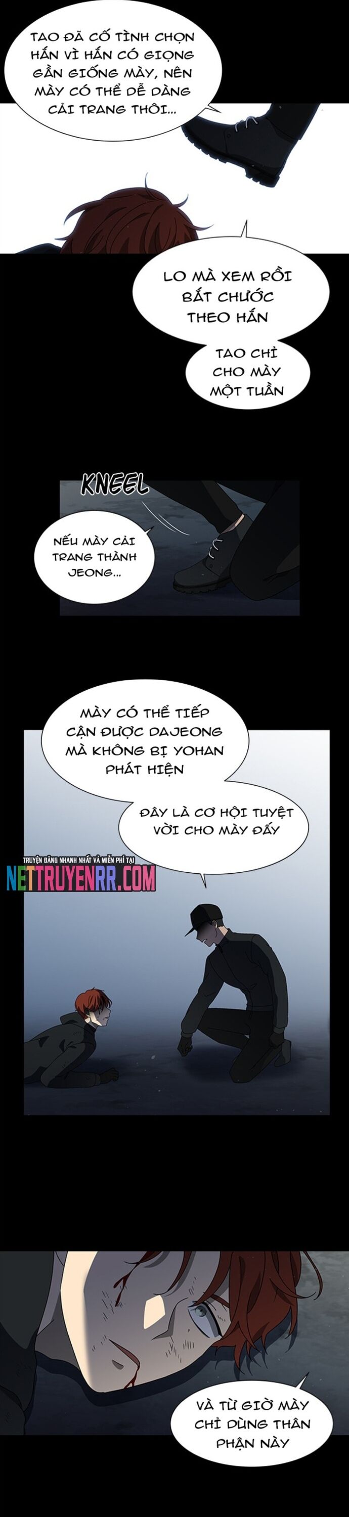 Độc Chiếm Chapter 54 - Trang 2