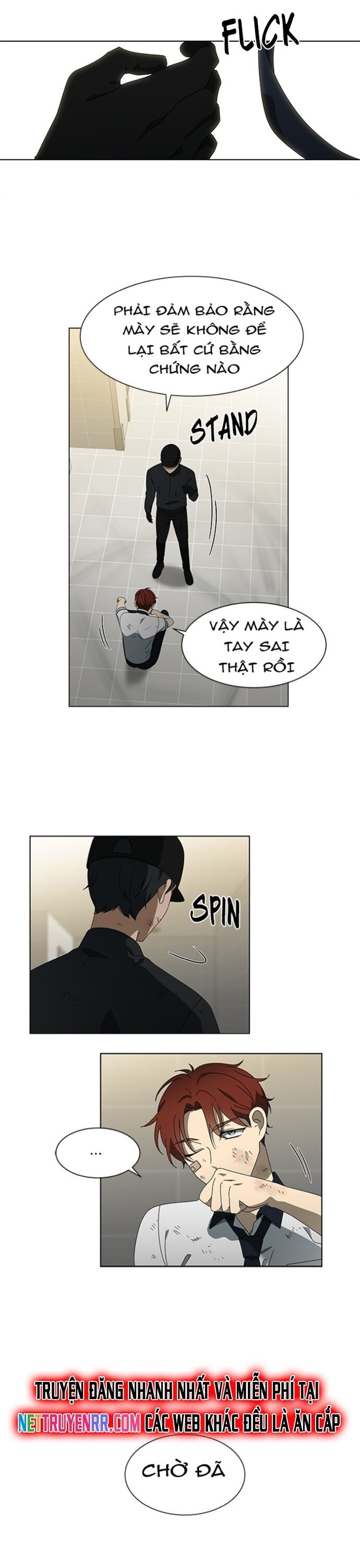 Độc Chiếm Chapter 54 - Trang 2