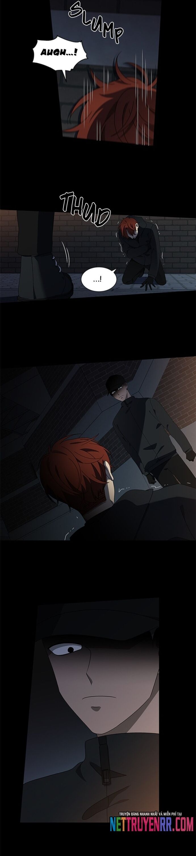 Độc Chiếm Chapter 54 - Trang 2