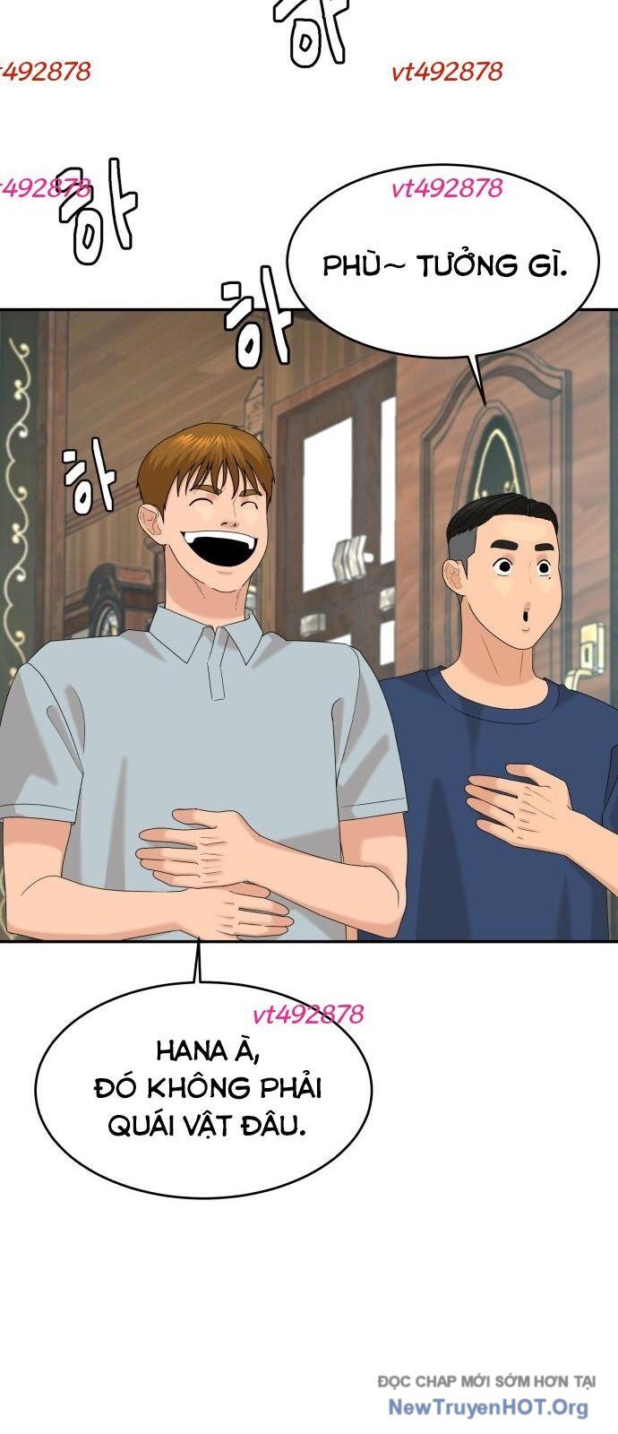 Nhà Hàng Kỳ Lạ Chapter 29 - Trang 2
