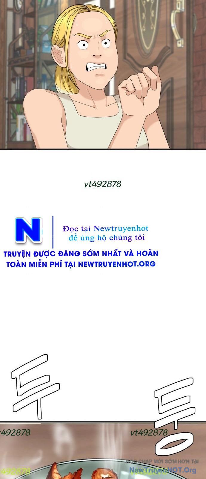 Nhà Hàng Kỳ Lạ Chapter 29 - Trang 2