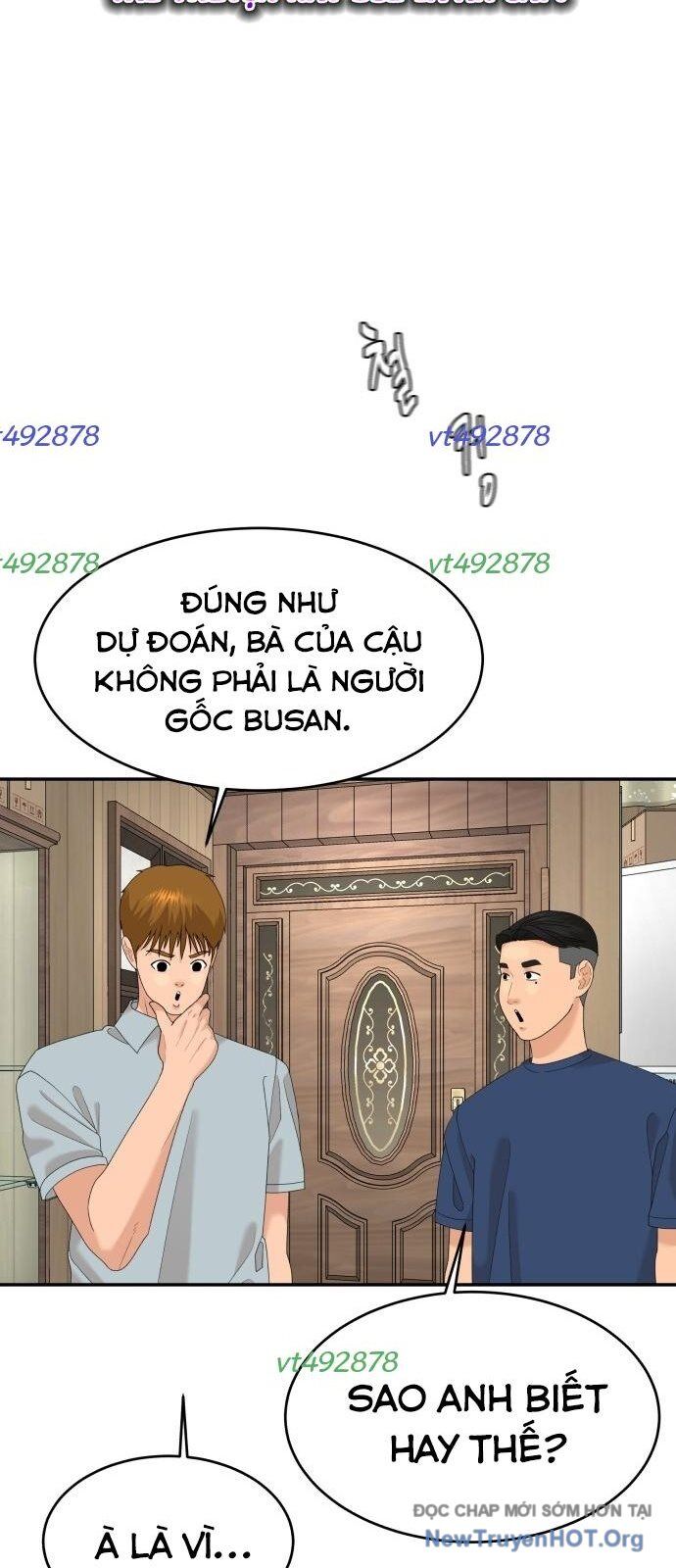 Nhà Hàng Kỳ Lạ Chapter 29 - Trang 2